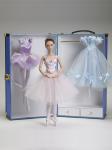 Tonner - New York City Ballet - NYCB Trunk Set - Doll (FAO)